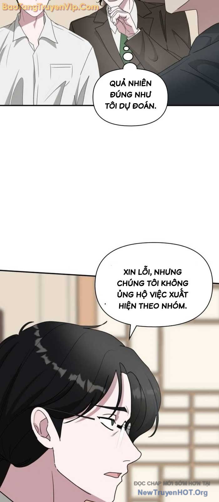 Tôi Bị Hiểu Lầm Là Diễn Viên Thiên Tài Quái Vật chapter 54 - Trang 23
