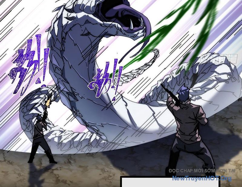 Ta Dựa Vào Tu Tiên Xưng Bá Mạt Thế chapter 11 - Trang 89