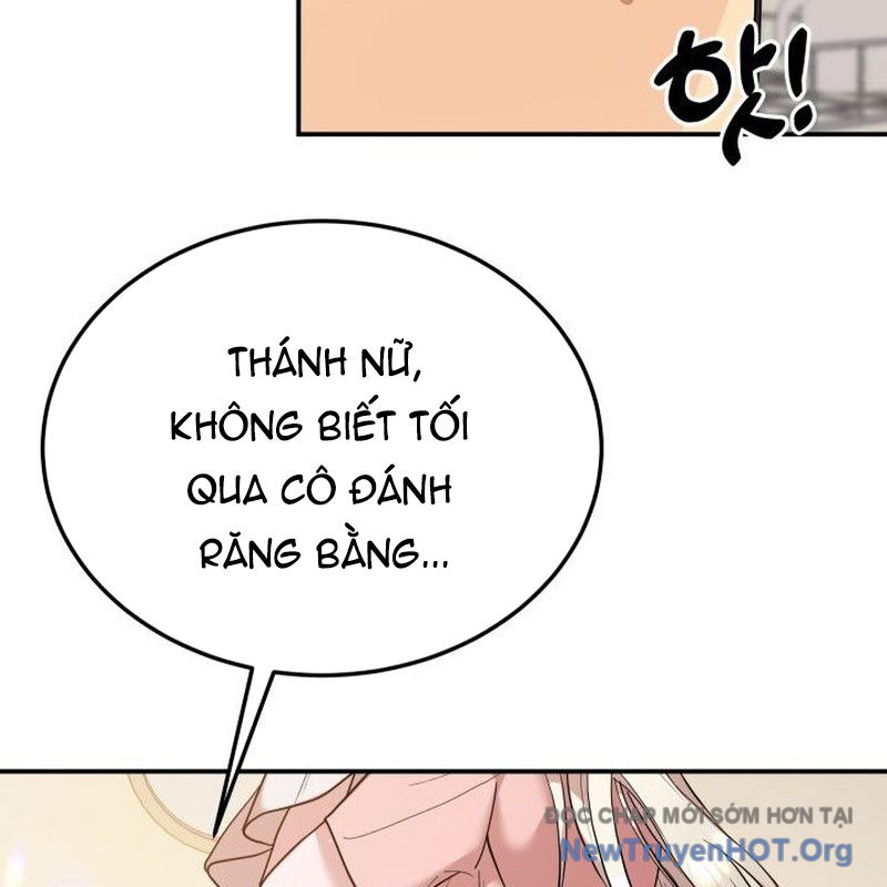 Sống Cùng Phòng Với Nàng Thánh Nữ chapter 4 - Trang 62