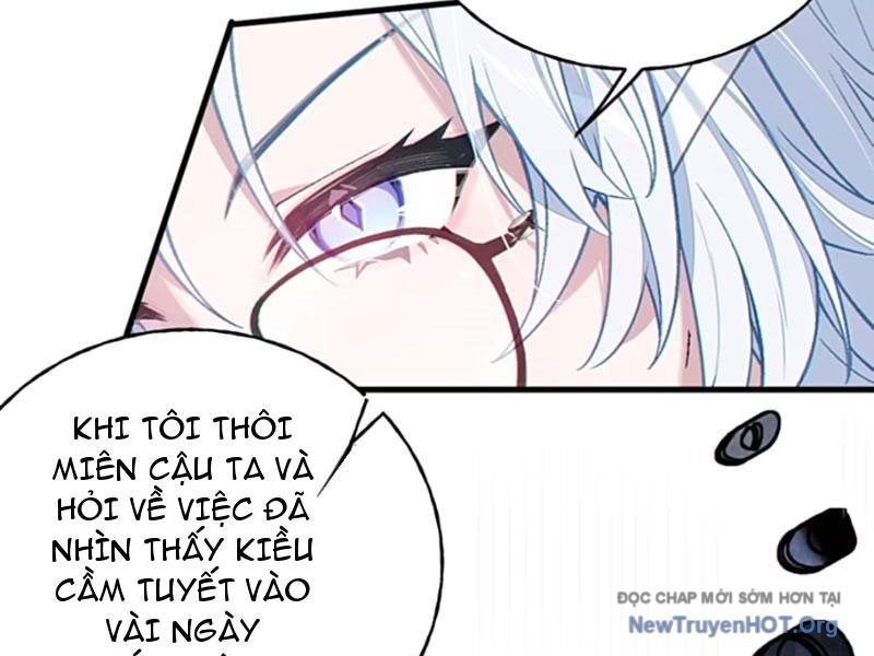 Sau khi ta biến thành quái vật xúc tu, các cô ấy càng điên cuồng hơn! chapter 11 - Trang 110