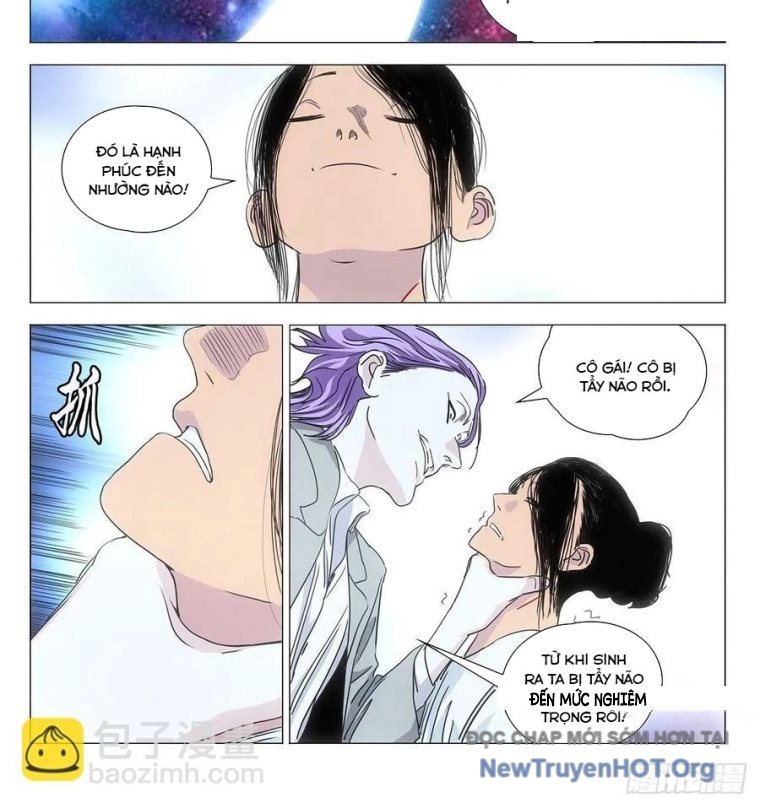Nhất Nhân Chi Hạ chapter 546 - Trang 6