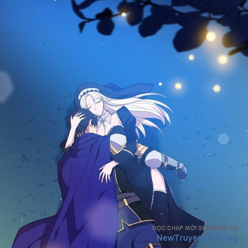 Sống Cùng Phòng Với Nàng Thánh Nữ chapter 3 - Trang 42