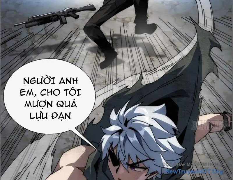 Ta Dựa Vào Tu Tiên Xưng Bá Mạt Thế chapter 9 - Trang 13