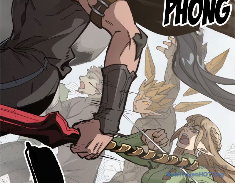 Tinh Linh Chi Hậu chapter 4 - Trang 130