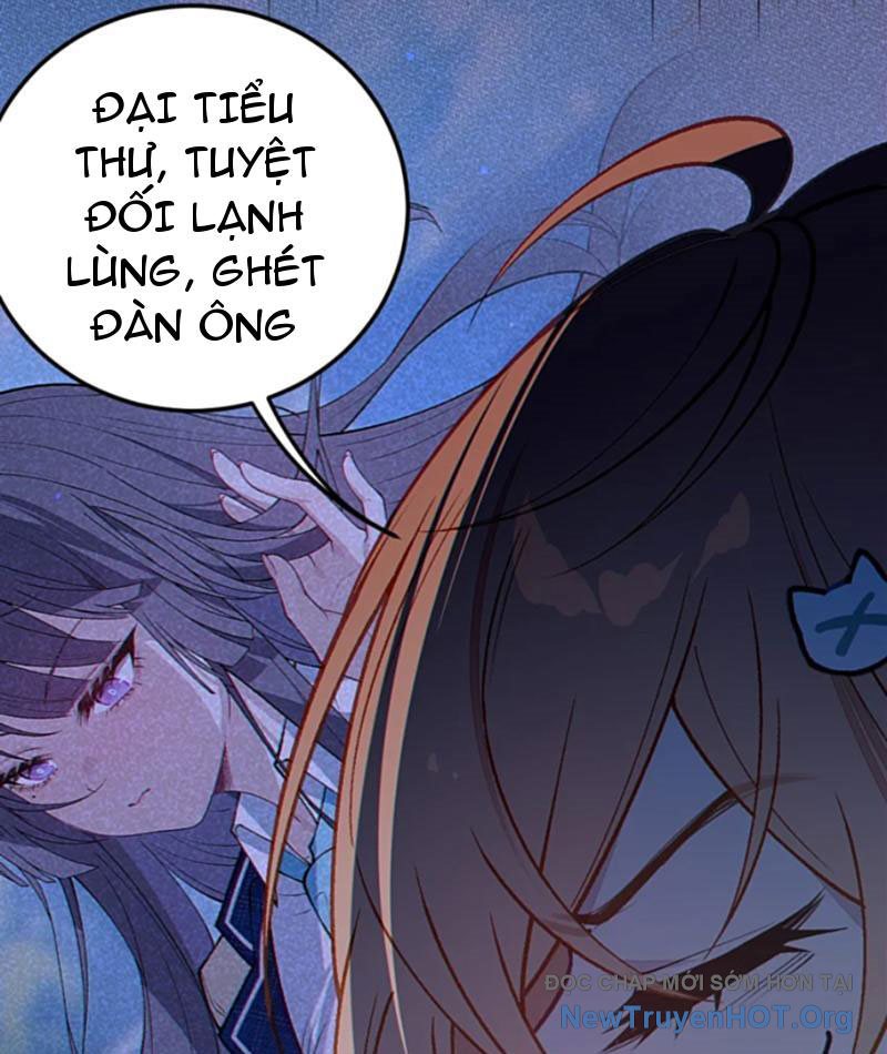 Sau khi ta biến thành quái vật xúc tu, các cô ấy càng điên cuồng hơn! chapter 20 - Trang 25