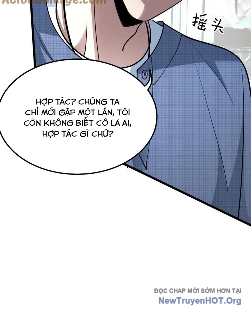 Ta Bị Kẹt Cùng Một Ngày 1000 Năm chapter 192 - Trang 38