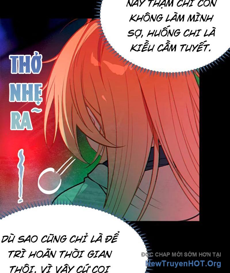 Sau khi ta biến thành quái vật xúc tu, các cô ấy càng điên cuồng hơn! chapter 23 - Trang 73