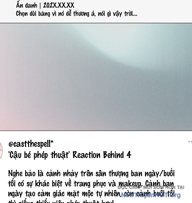 Debut or Die chapter 75 - Trang 11