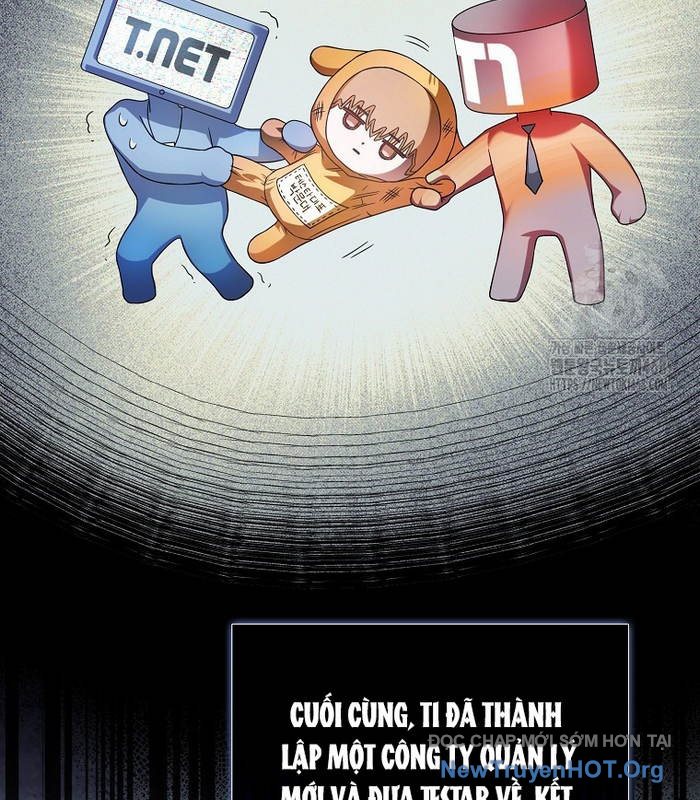 Debut or Die chapter 67 - Trang 12