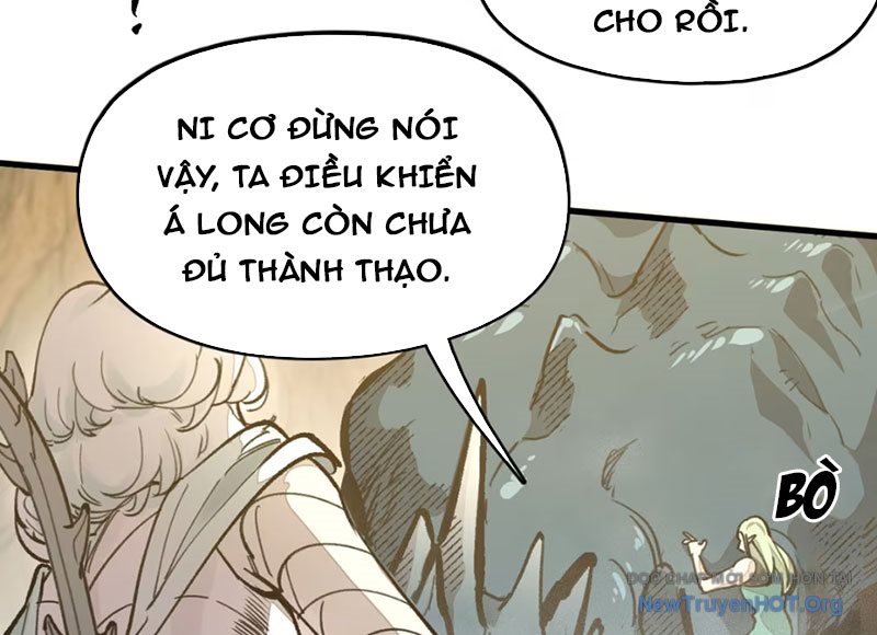 Tinh Linh Chi Hậu chapter 4 - Trang 8