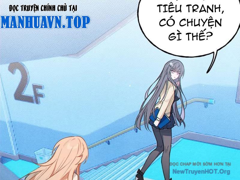 Sau khi ta biến thành quái vật xúc tu, các cô ấy càng điên cuồng hơn! chapter 10 - Trang 41