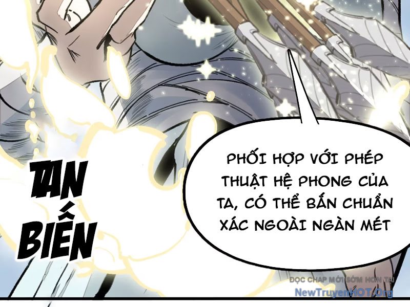 Tinh Linh Chi Hậu chapter 4 - Trang 61