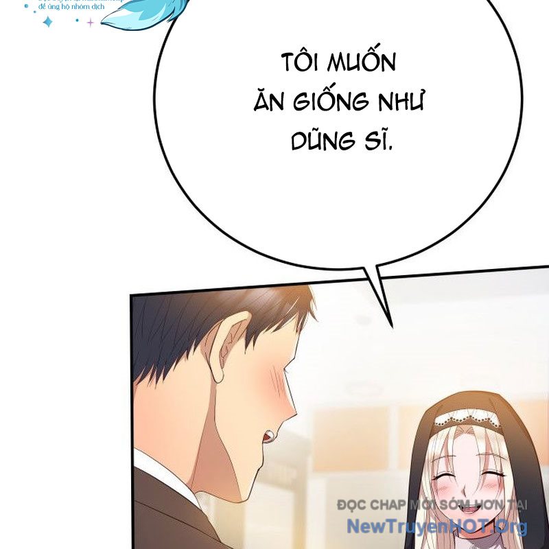 Sống Cùng Phòng Với Nàng Thánh Nữ chapter 2 - Trang 118