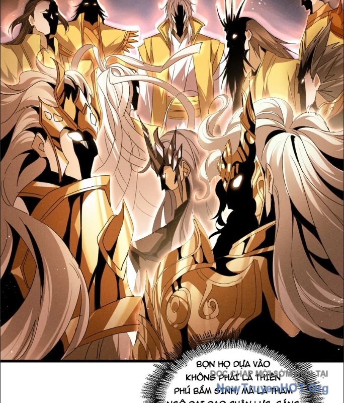 Đại Quản Gia Là Ma Hoàng chapter 714 - Trang 11