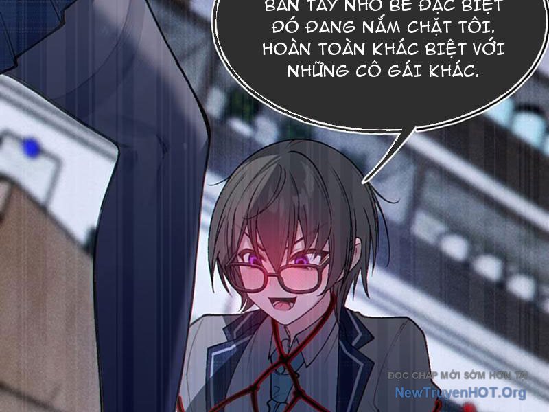 Sau khi ta biến thành quái vật xúc tu, các cô ấy càng điên cuồng hơn! chapter 11 - Trang 82