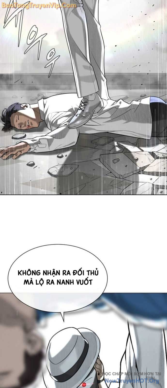 Sát Thủ Peter chapter 97 - Trang 132