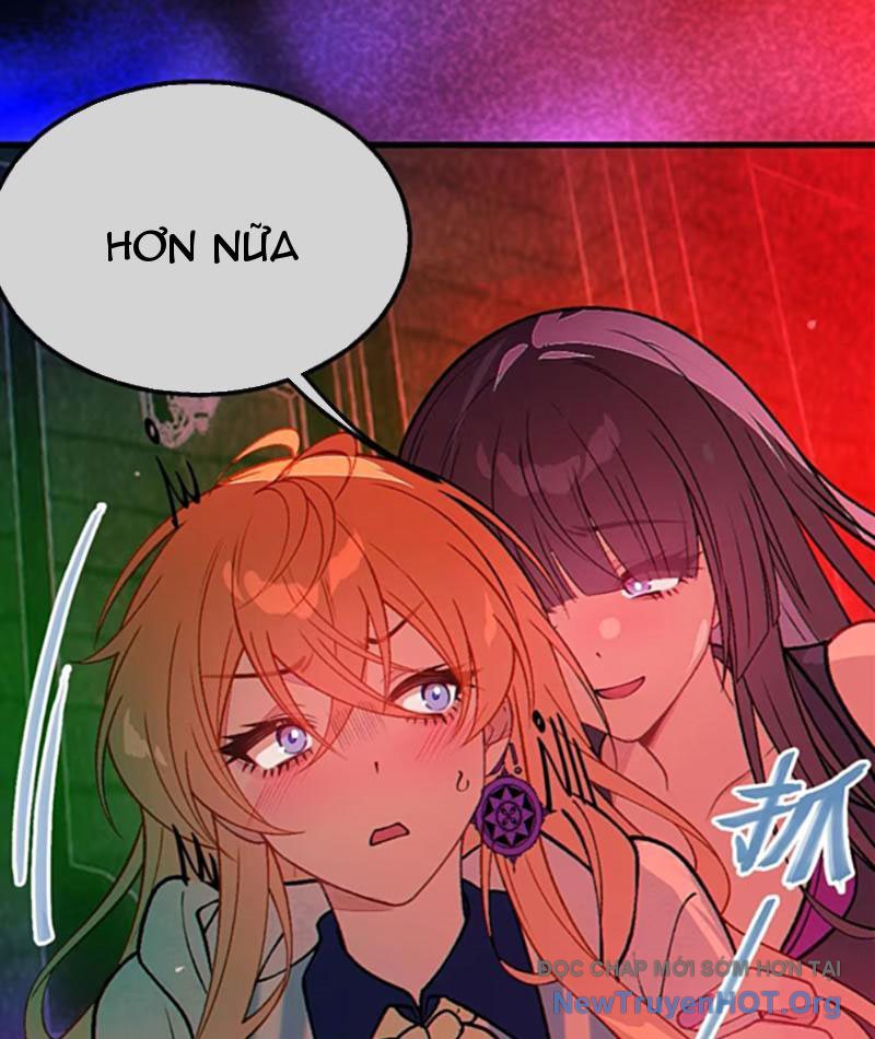 Sau khi ta biến thành quái vật xúc tu, các cô ấy càng điên cuồng hơn! chapter 23 - Trang 106