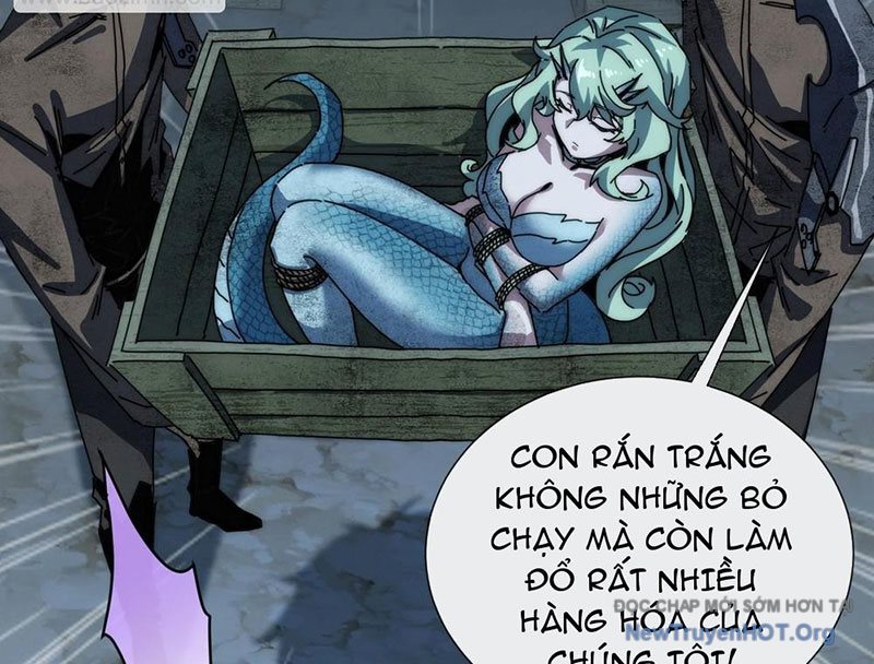 Ta Dựa Vào Tu Tiên Xưng Bá Mạt Thế chapter 10 - Trang 166