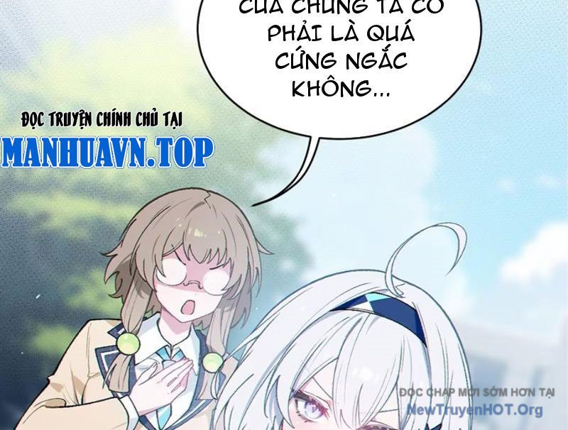 Sau khi ta biến thành quái vật xúc tu, các cô ấy càng điên cuồng hơn! chapter 1 - Trang 66
