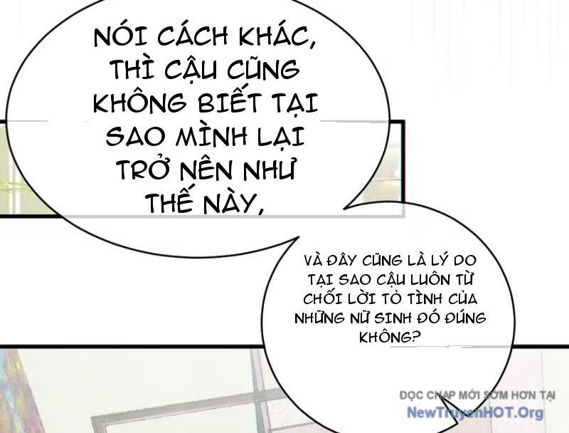 Sau khi ta biến thành quái vật xúc tu, các cô ấy càng điên cuồng hơn! chapter 2 - Trang 112
