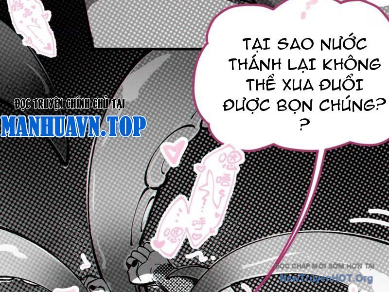 Sau khi ta biến thành quái vật xúc tu, các cô ấy càng điên cuồng hơn! chapter 1 - Trang 85