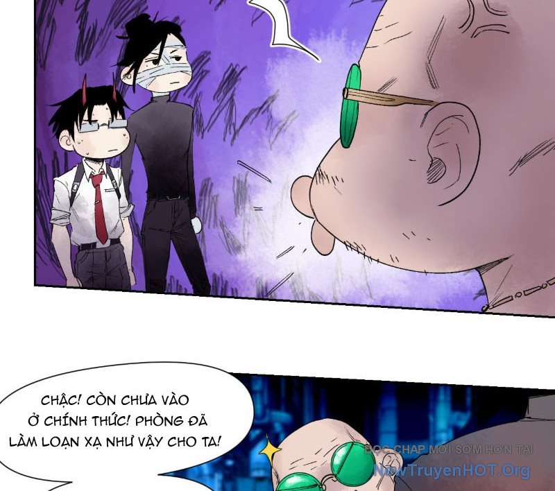 Bách Quỷ Lục chapter 13 - Trang 32