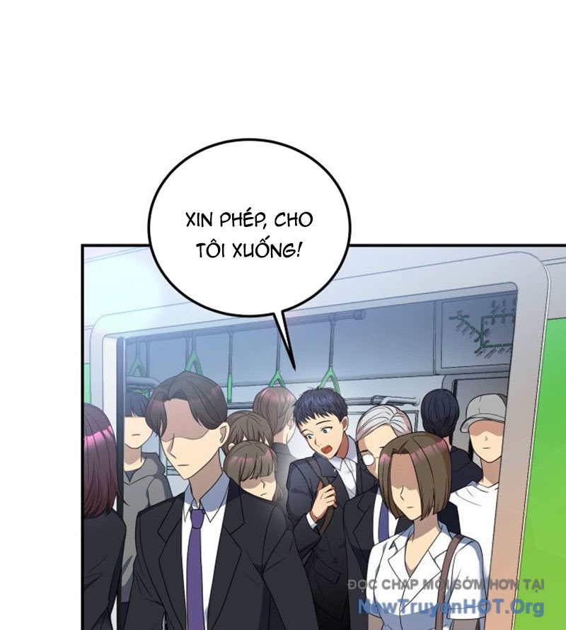 Sống Cùng Phòng Với Nàng Thánh Nữ chapter 1 - Trang 38