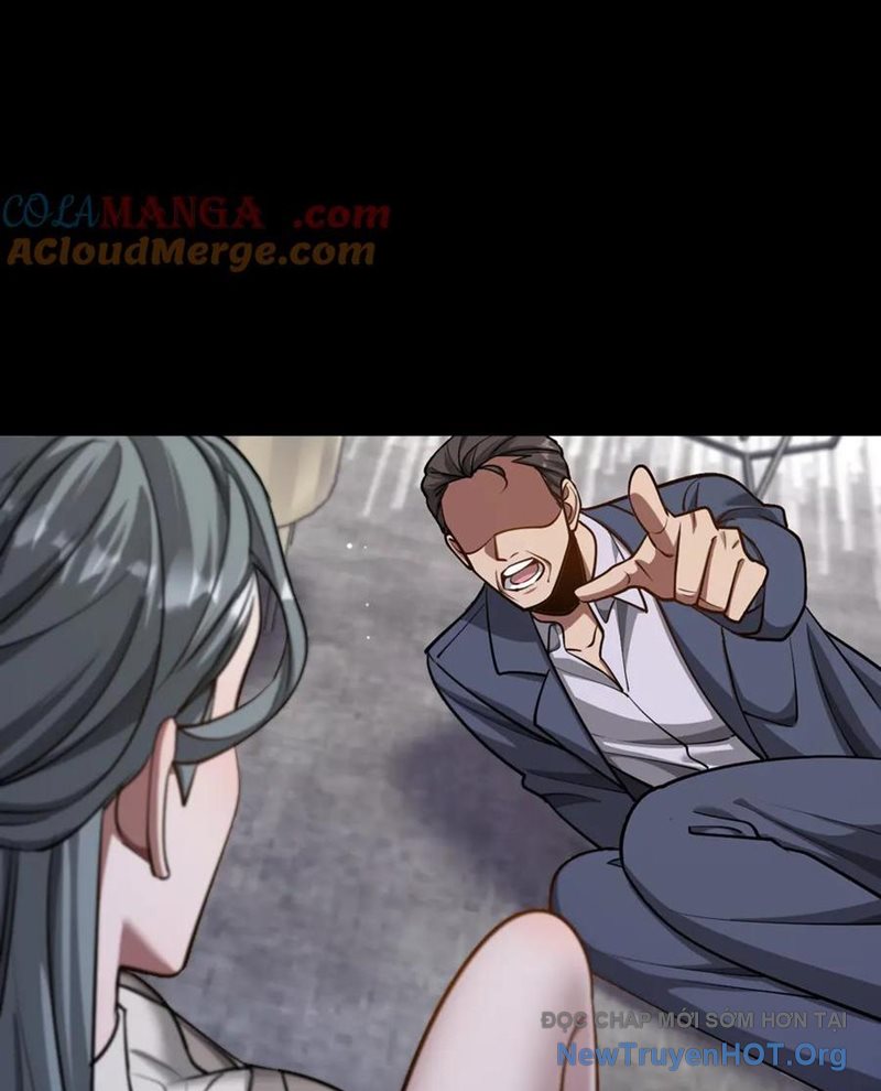 Ta Bị Kẹt Cùng Một Ngày 1000 Năm chapter 192 - Trang 58