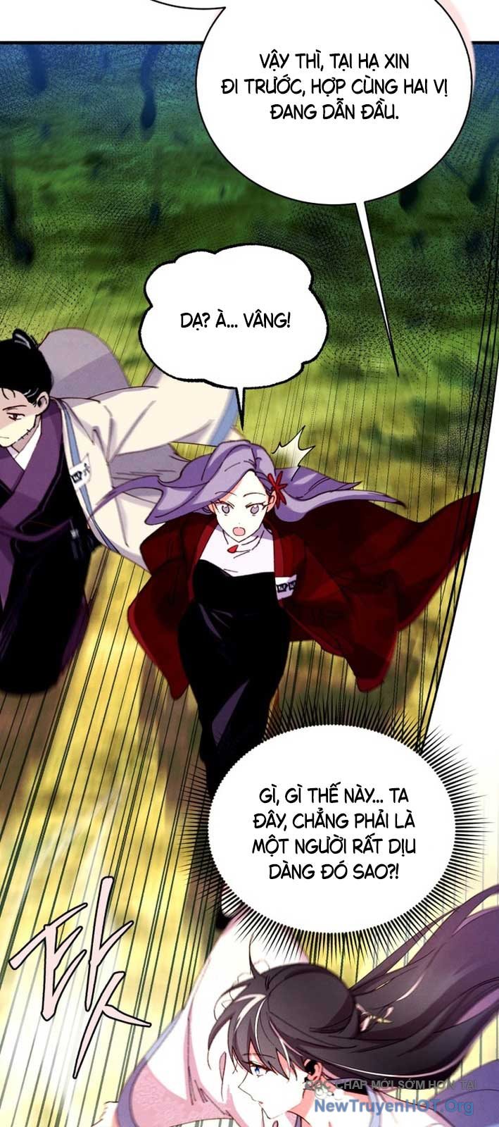 Phi Lôi Đao Thuật chapter 208.2 - Trang 60