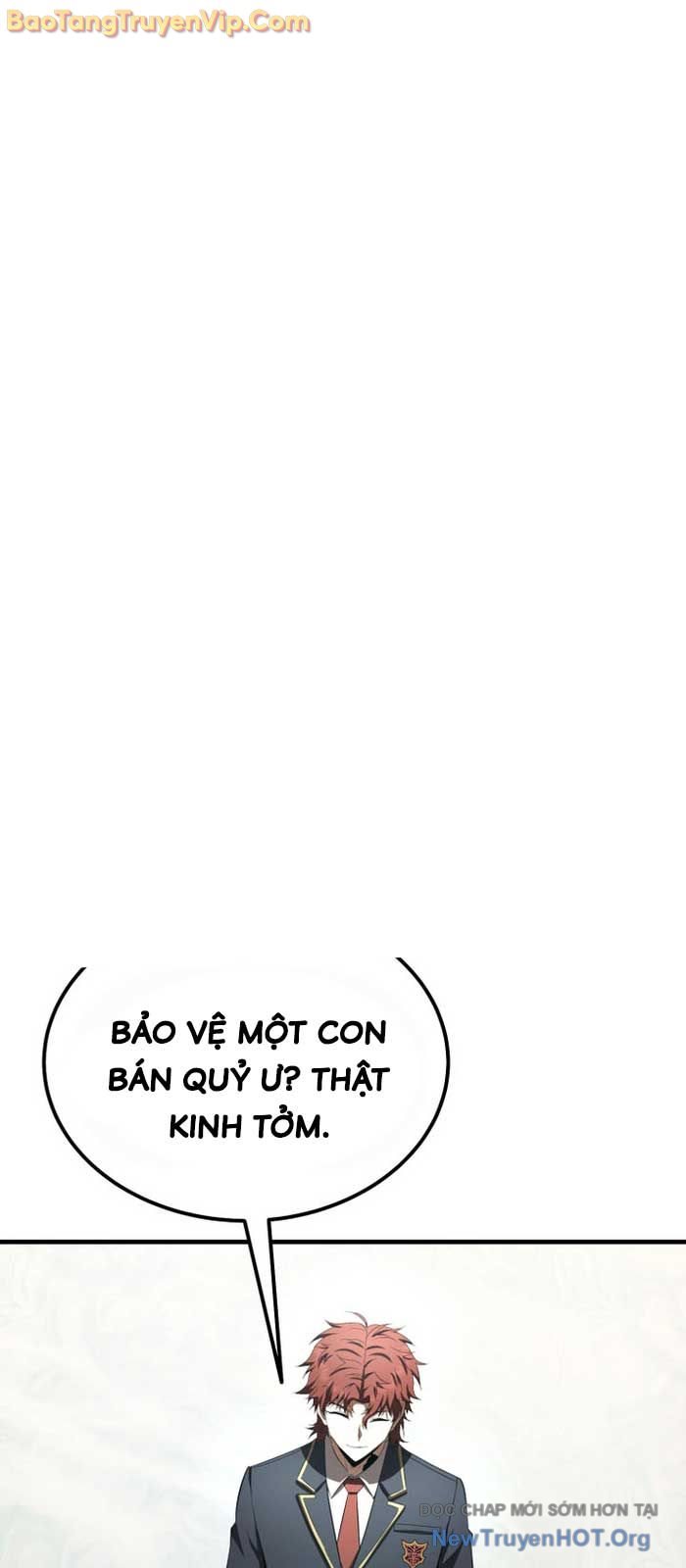 Phản Diện Mắt Cáo Của Học Viện Ma Giới chapter 28 - Trang 7