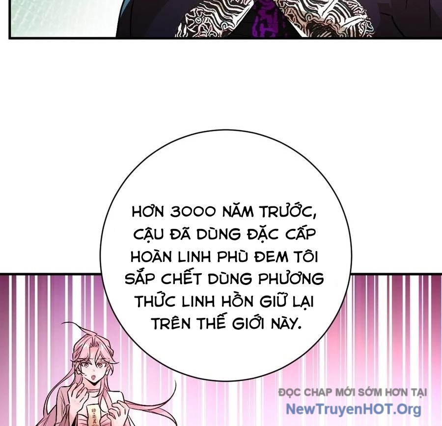 Vĩnh sinh đi chết đi! chapter 31 - Trang 54