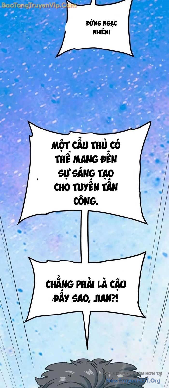 Tôi Bị Hiểu Lầm Là Siêu Sao Trên Sân Cỏ chapter 25.1 - Trang 96