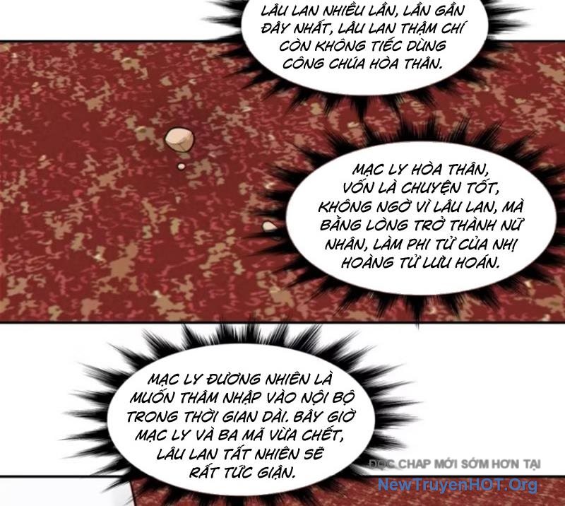 Đồ Đệ Của Ta Đều Là Đại Phản Phái chapter 381 - Trang 33