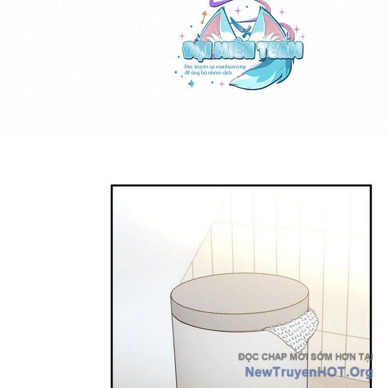 Sống Cùng Phòng Với Nàng Thánh Nữ chapter 5 - Trang 35