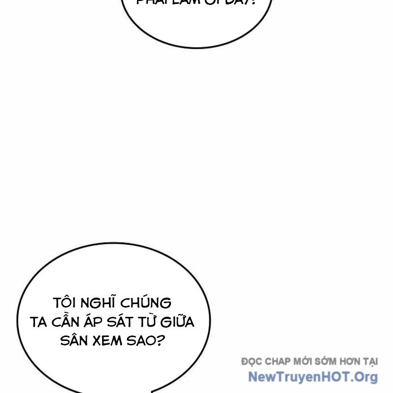 Thiên Phú Bóng Đá, Tất Cả Đều Là Của Tôi! chapter 97 - Trang 4