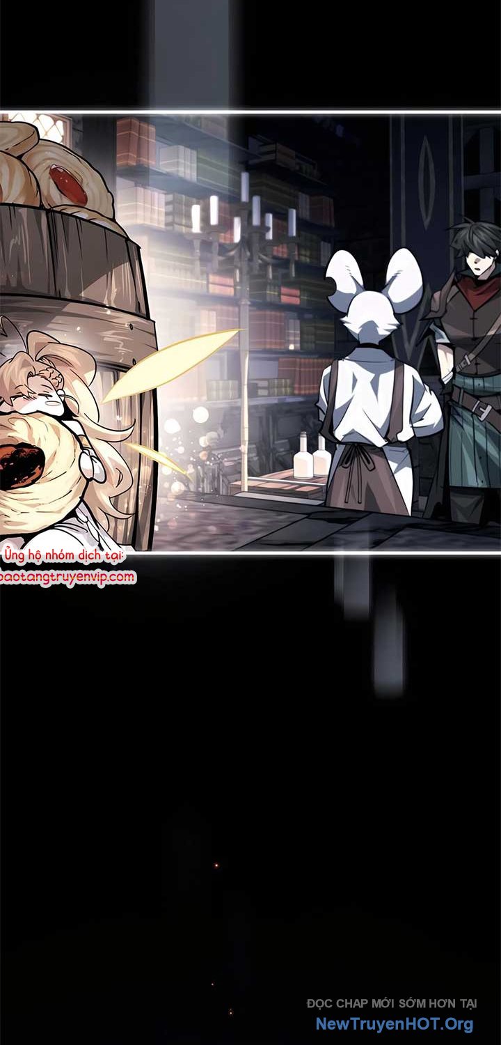 Trên Thế Giới Không Có Chiến Binh Xấu chapter 37 - Trang 40