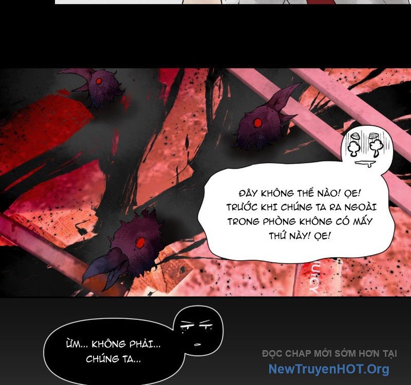 Bách Quỷ Lục chapter 13 - Trang 25