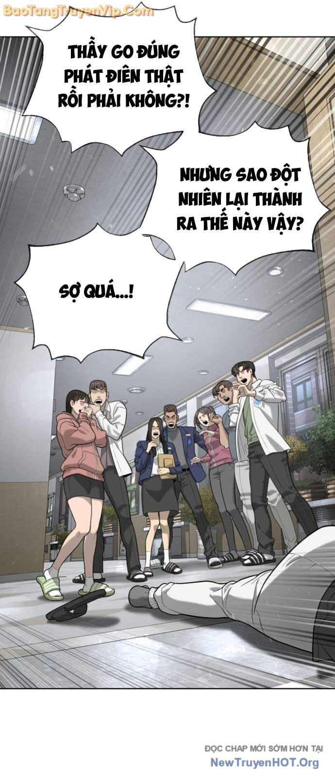 Sát Thủ Peter chapter 97 - Trang 56