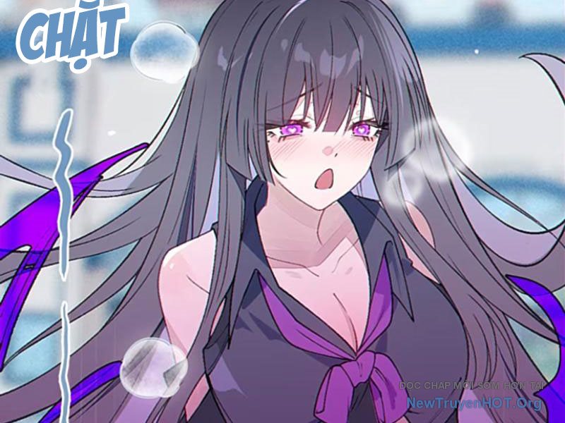 Sau khi ta biến thành quái vật xúc tu, các cô ấy càng điên cuồng hơn! chapter 24 - Trang 152