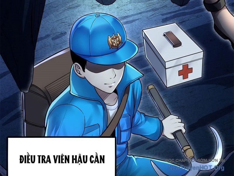 Thập Hoang Chi Vương chapter 2 - Trang 28