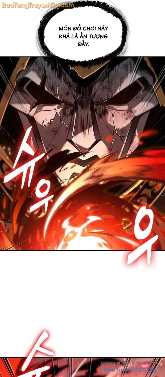 Mạo Hiểm Giả Cuối Cùng chapter 74 - Trang 39