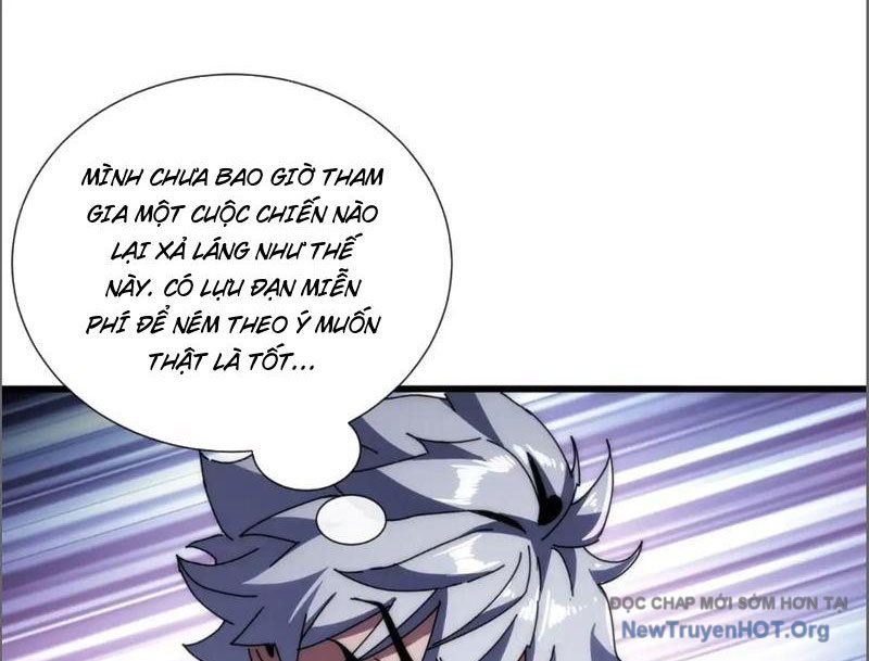 Ta Dựa Vào Tu Tiên Xưng Bá Mạt Thế chapter 9 - Trang 40