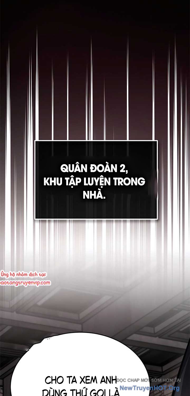Trên Thế Giới Không Có Chiến Binh Xấu chapter 37 - Trang 17
