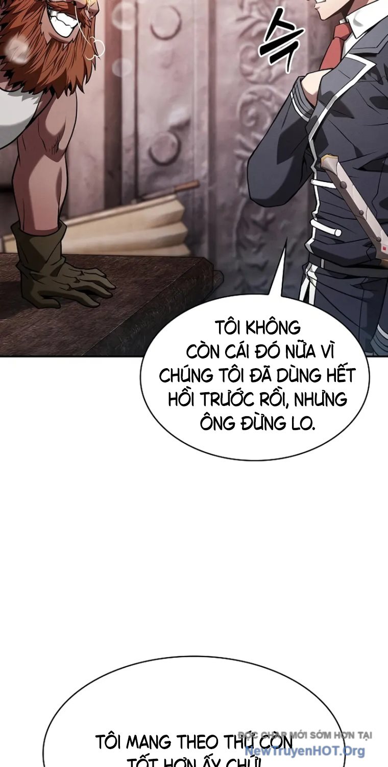 Kiếm Sĩ Thiên Tài Của Học Viện chapter 104 - Trang 53