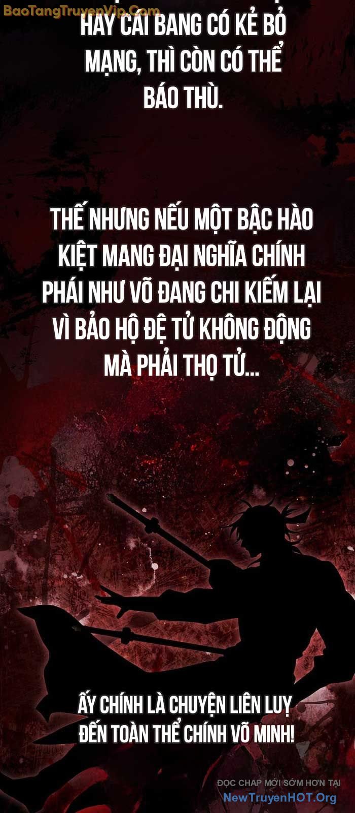 Võ Đang Kỳ Hiệp chapter 152.3 - Trang 50