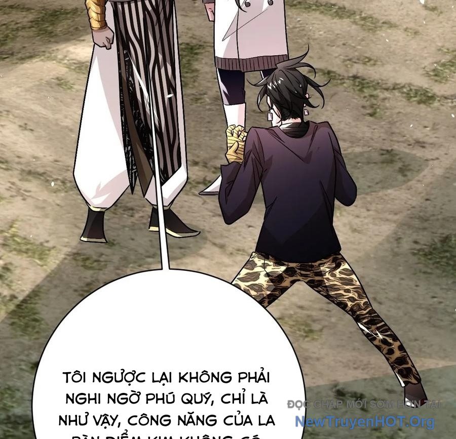 Vĩnh sinh đi chết đi! chapter 31 - Trang 41