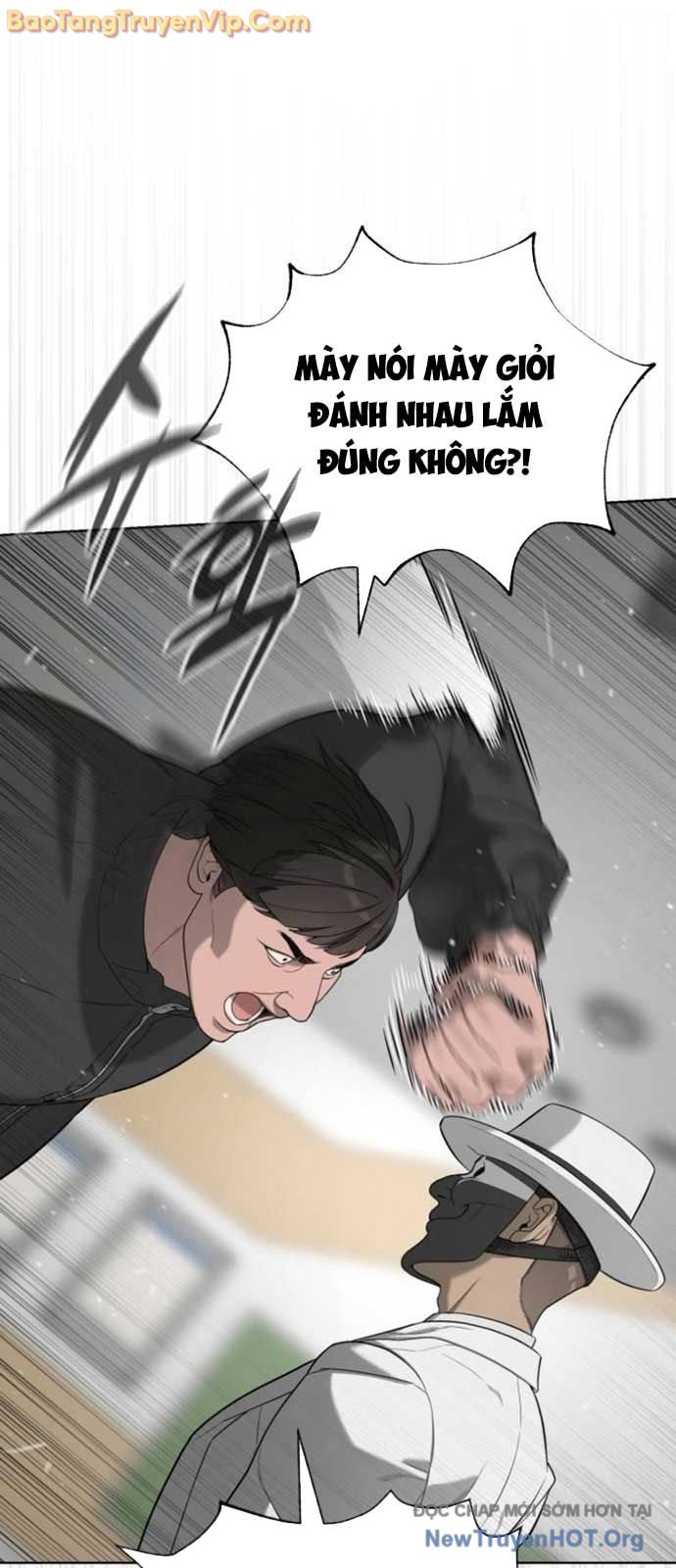 Sát Thủ Peter chapter 97 - Trang 94