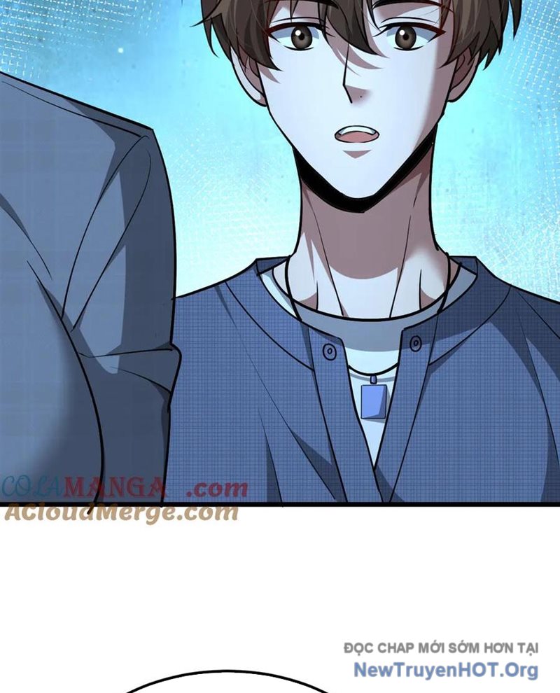 Ta Bị Kẹt Cùng Một Ngày 1000 Năm chapter 192 - Trang 7