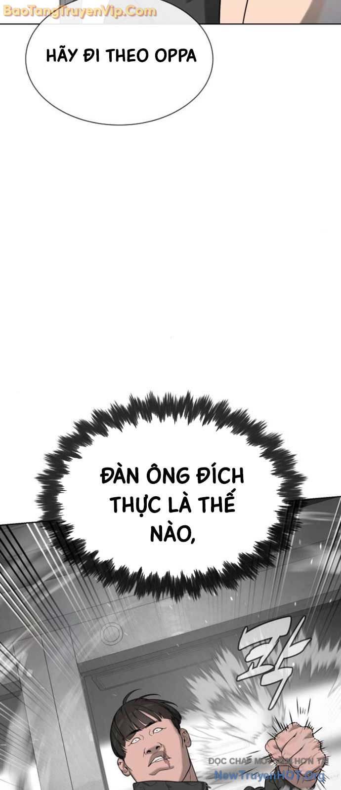 Sát Thủ Peter chapter 97 - Trang 81