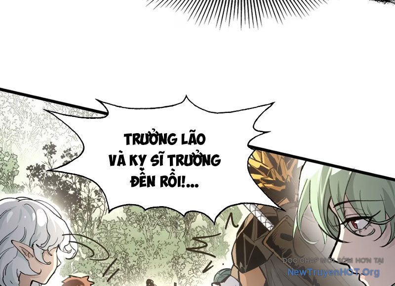 Tinh Linh Chi Hậu chapter 4 - Trang 22